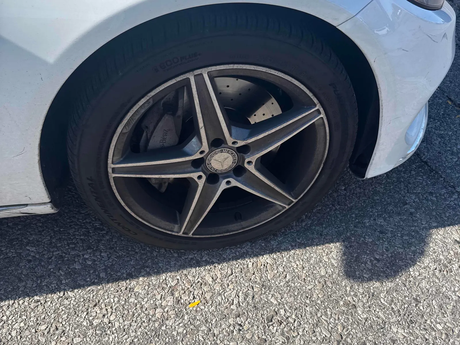 Tire
