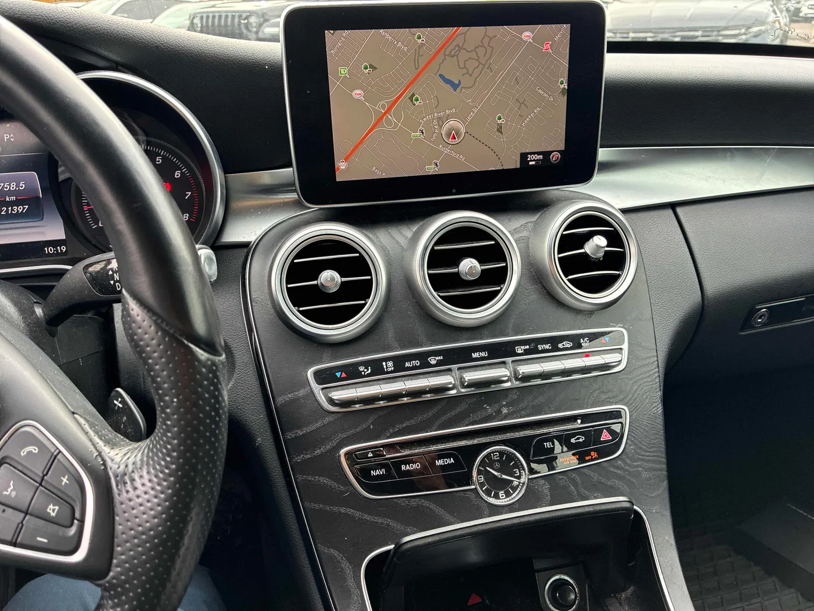 Console