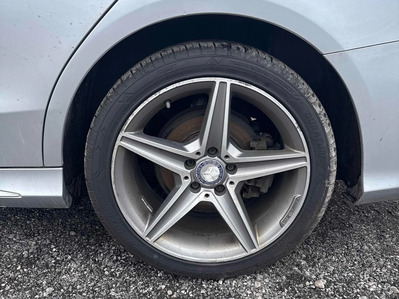 Tire