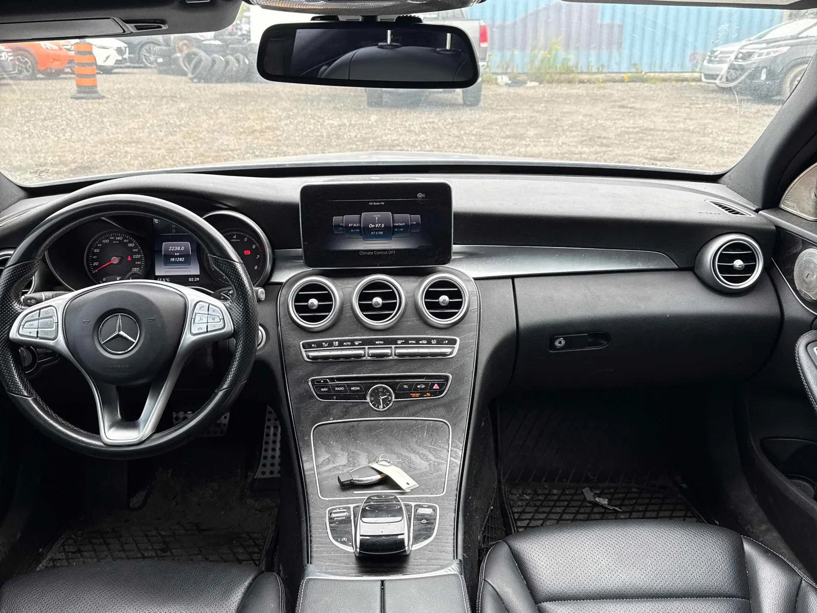 Console