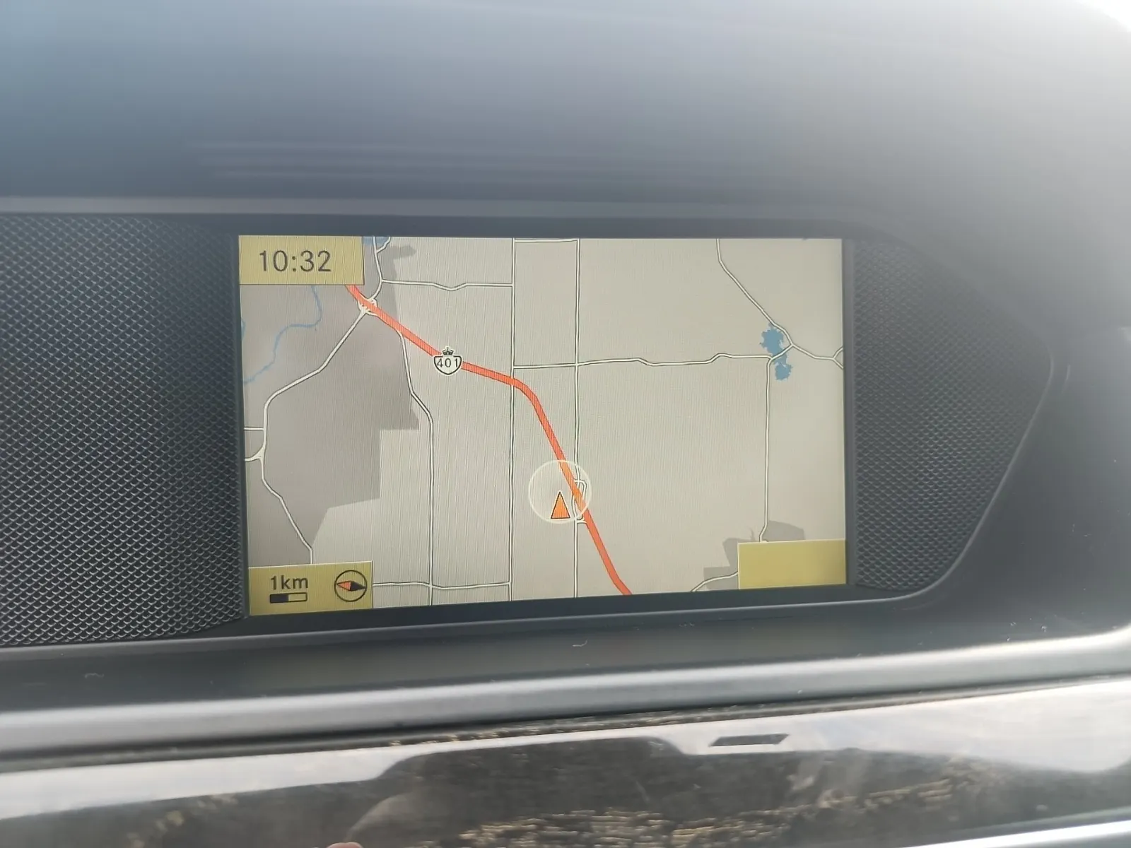 Navigation Photo