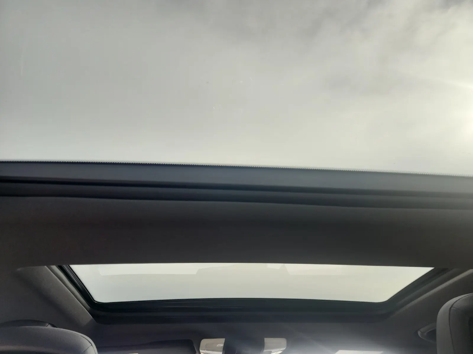 Interior Roof Photo