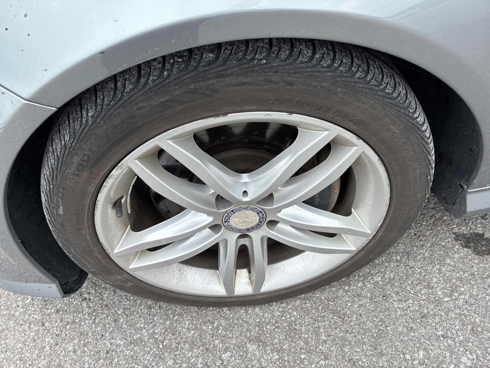 Tire