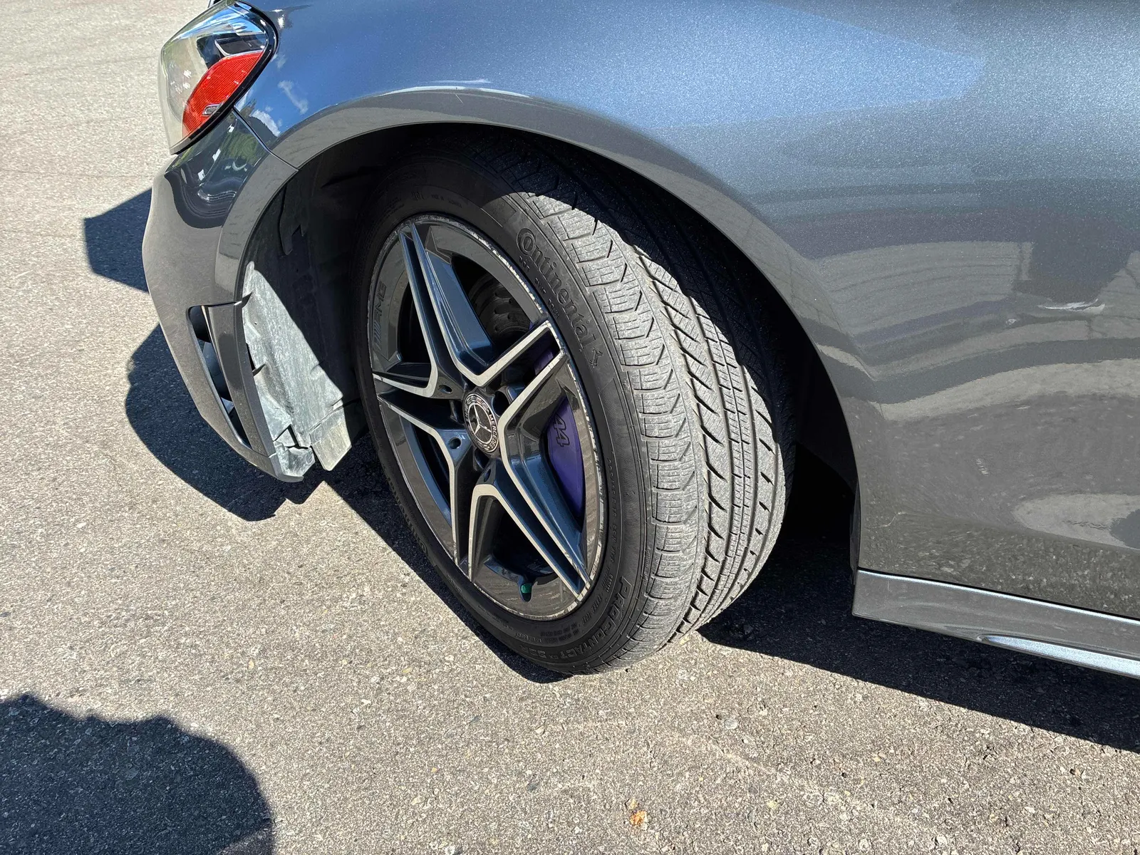 Tire