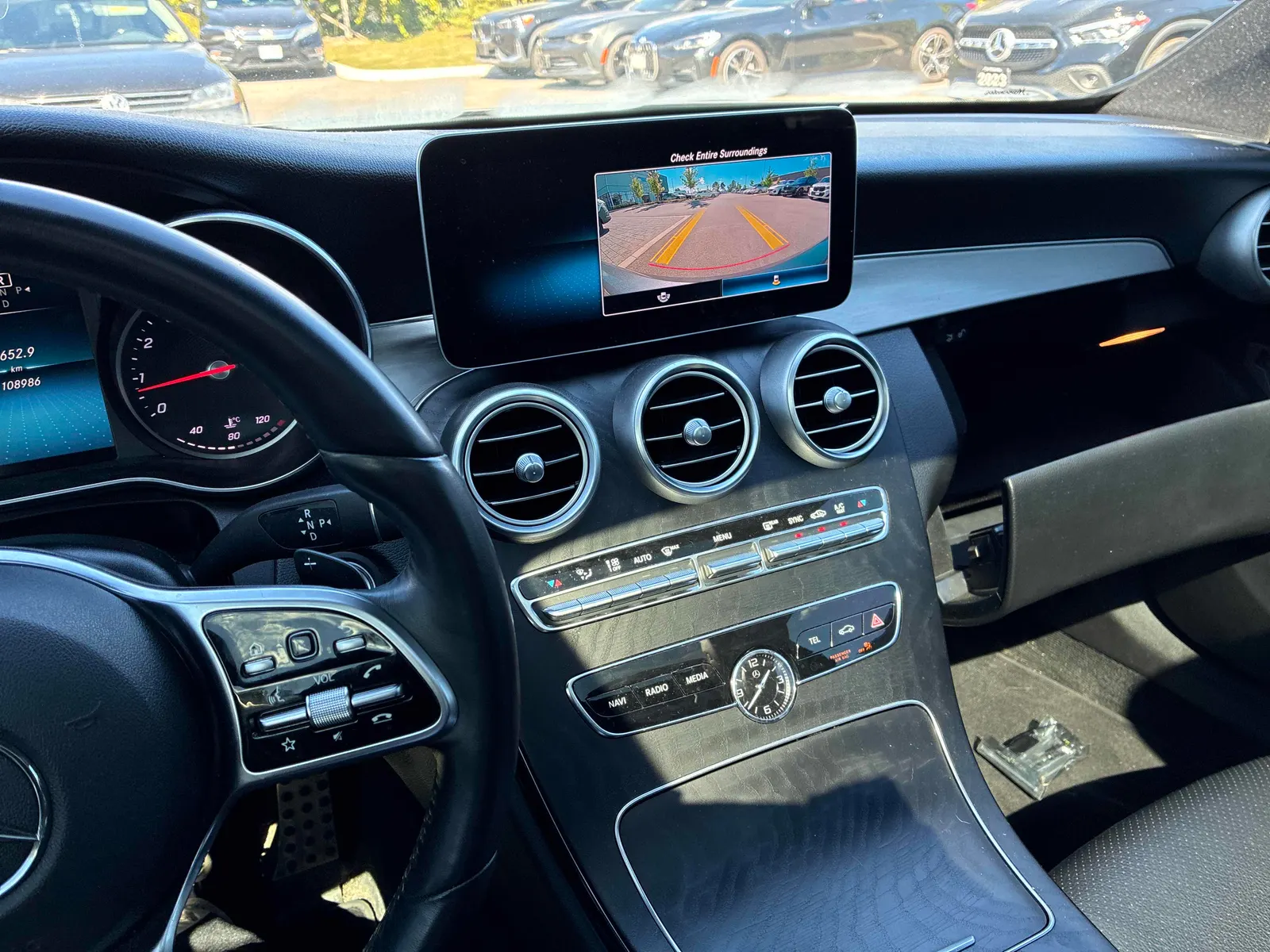 Console