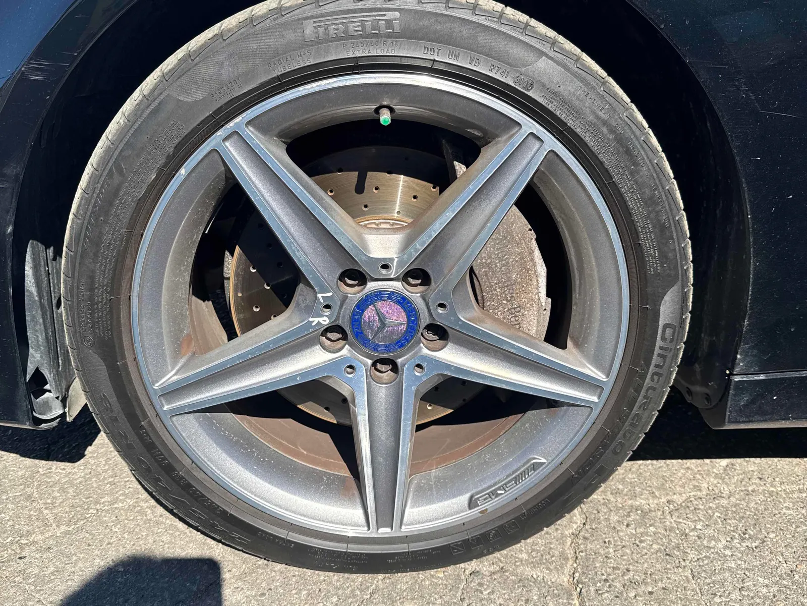 Tire