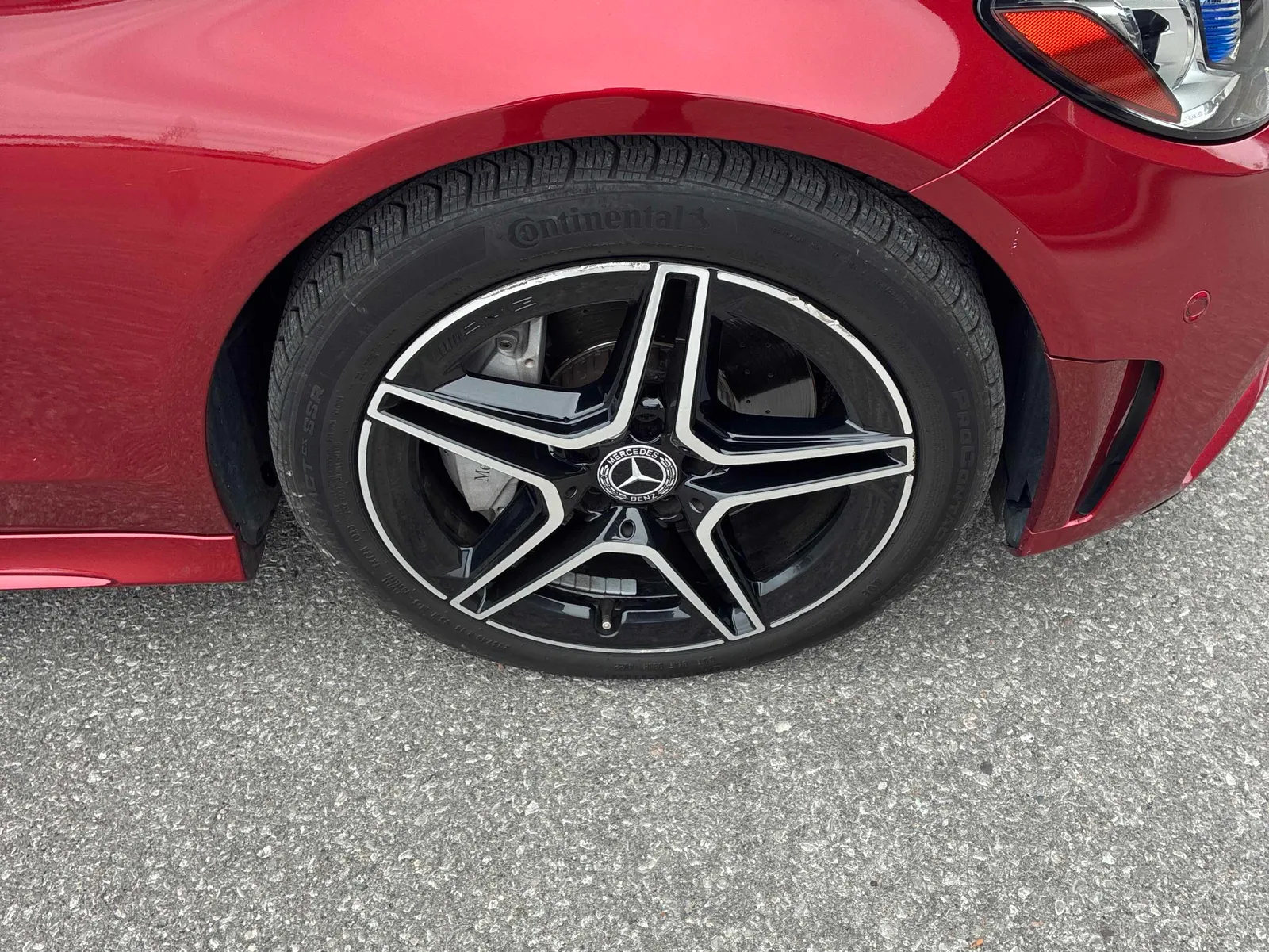 Tire