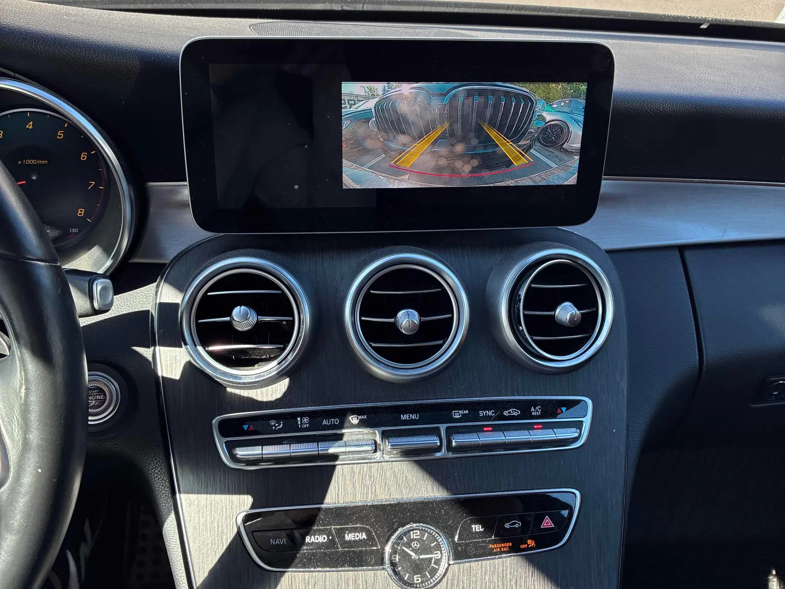 Console