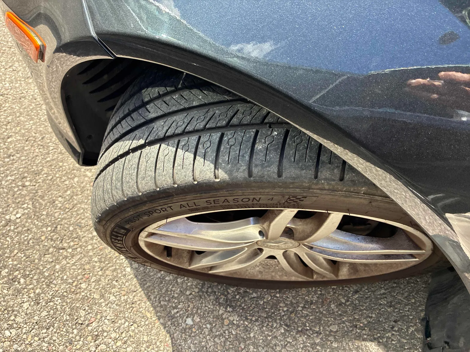 Tire