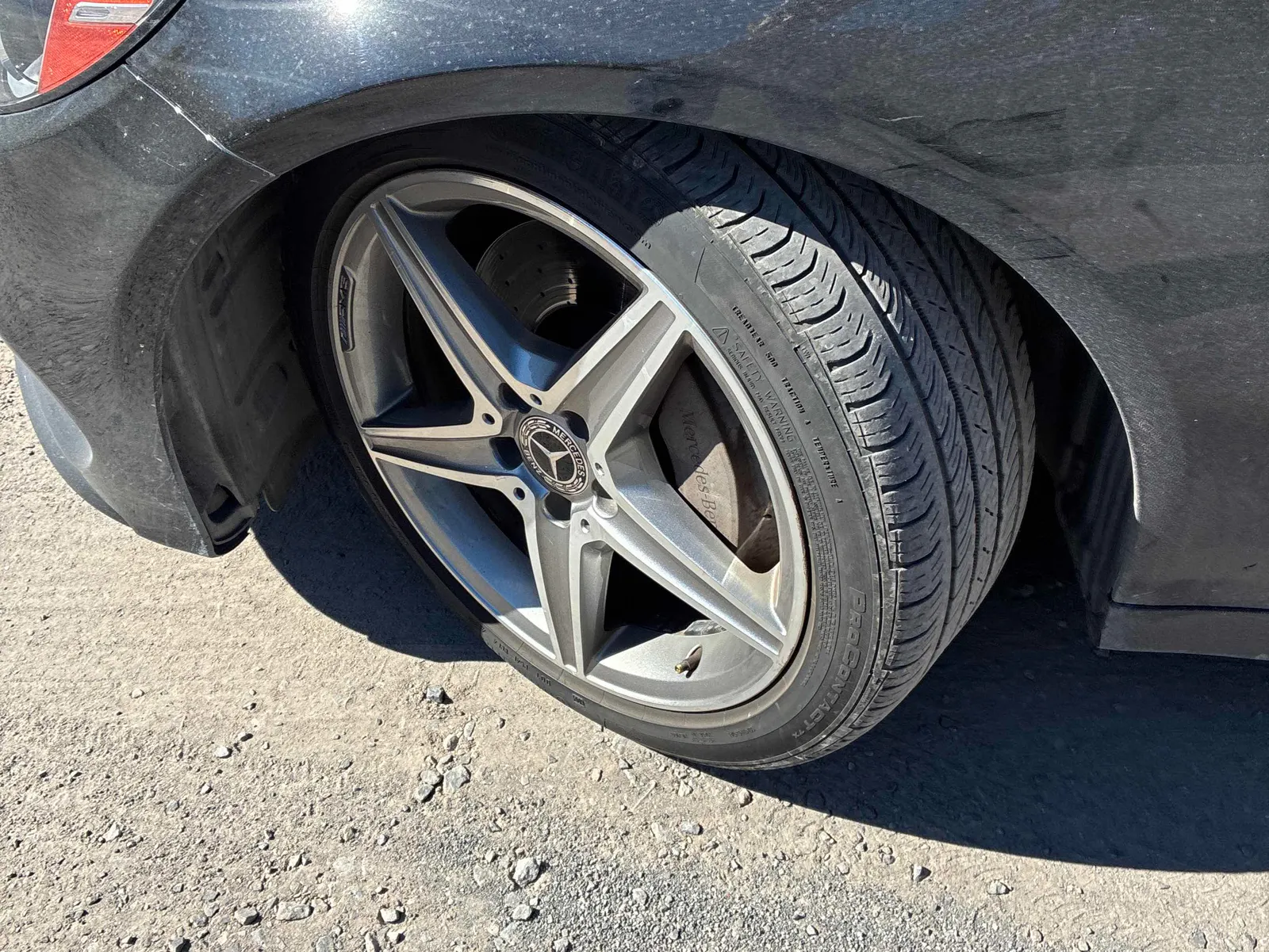 Tire