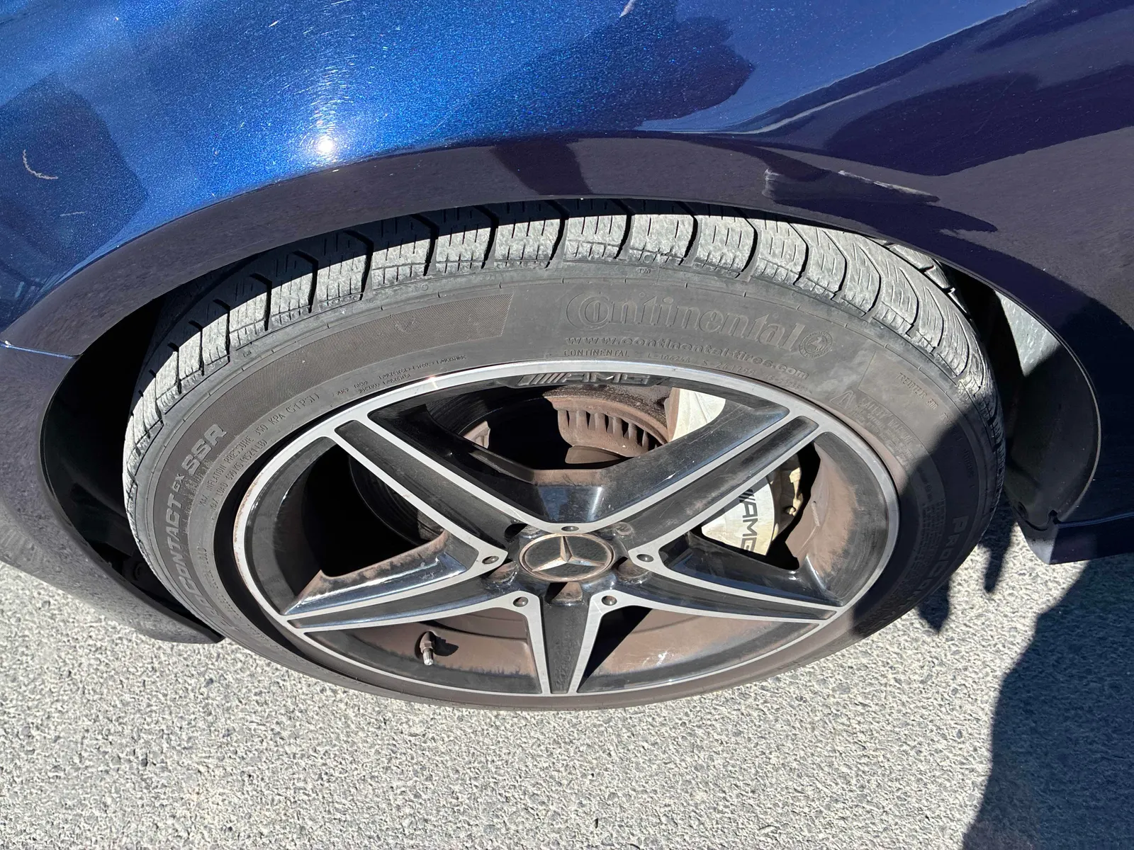 Tire