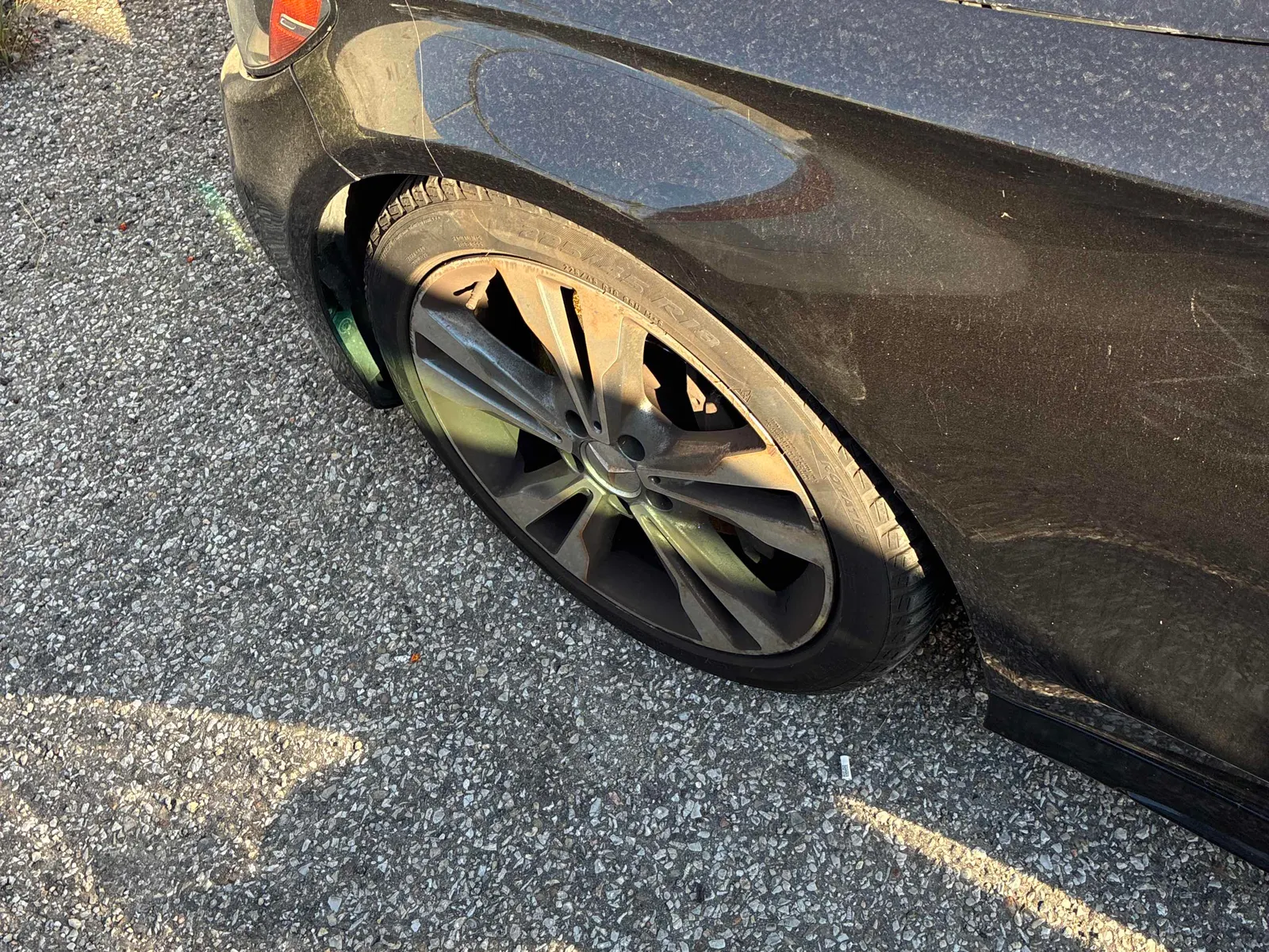 Tire