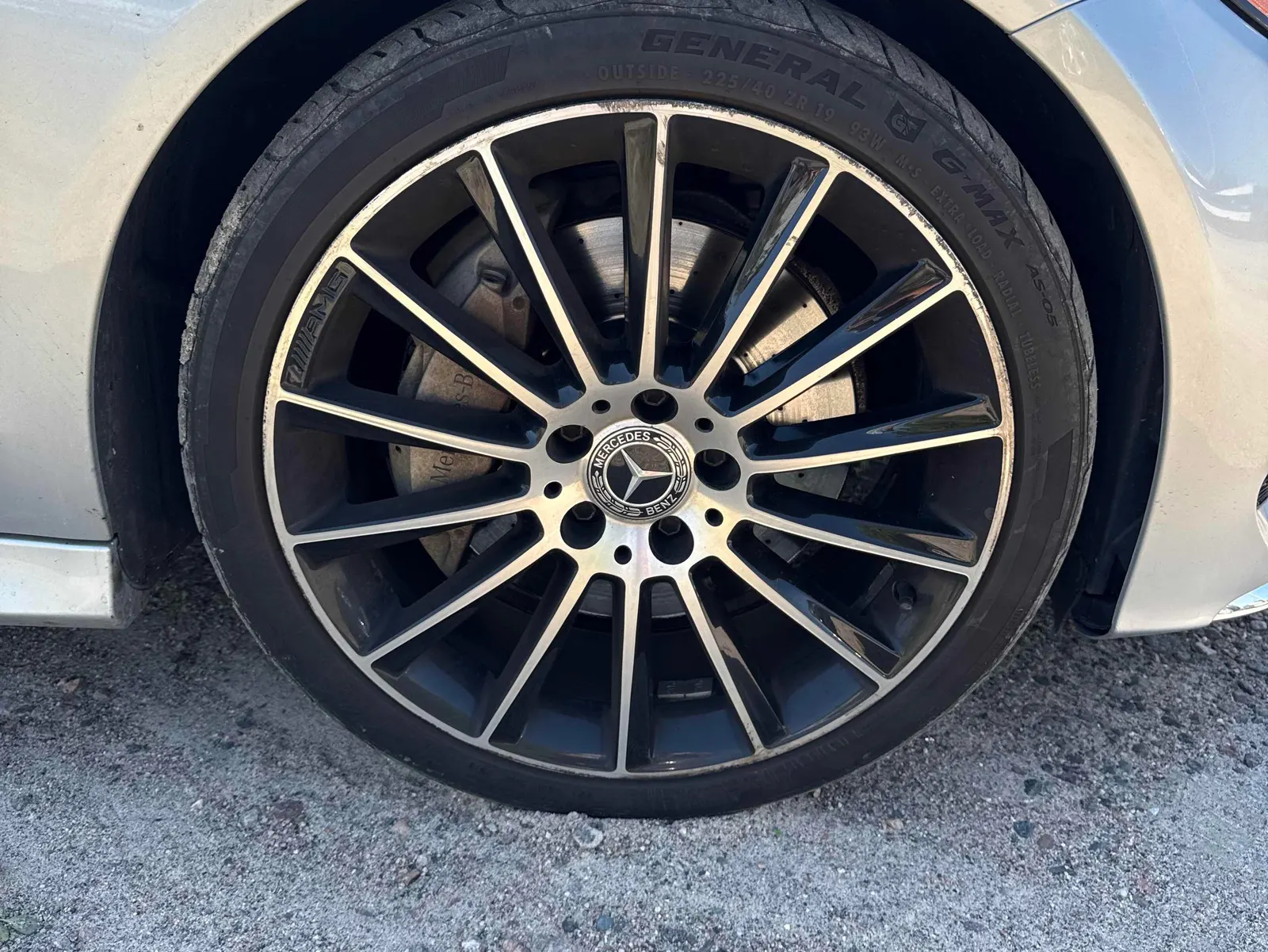 Tire