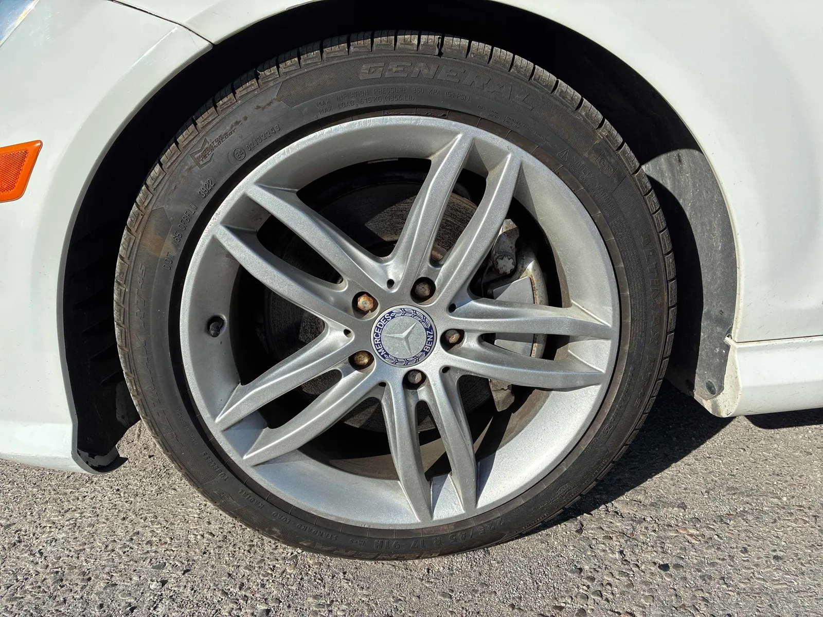 Tire