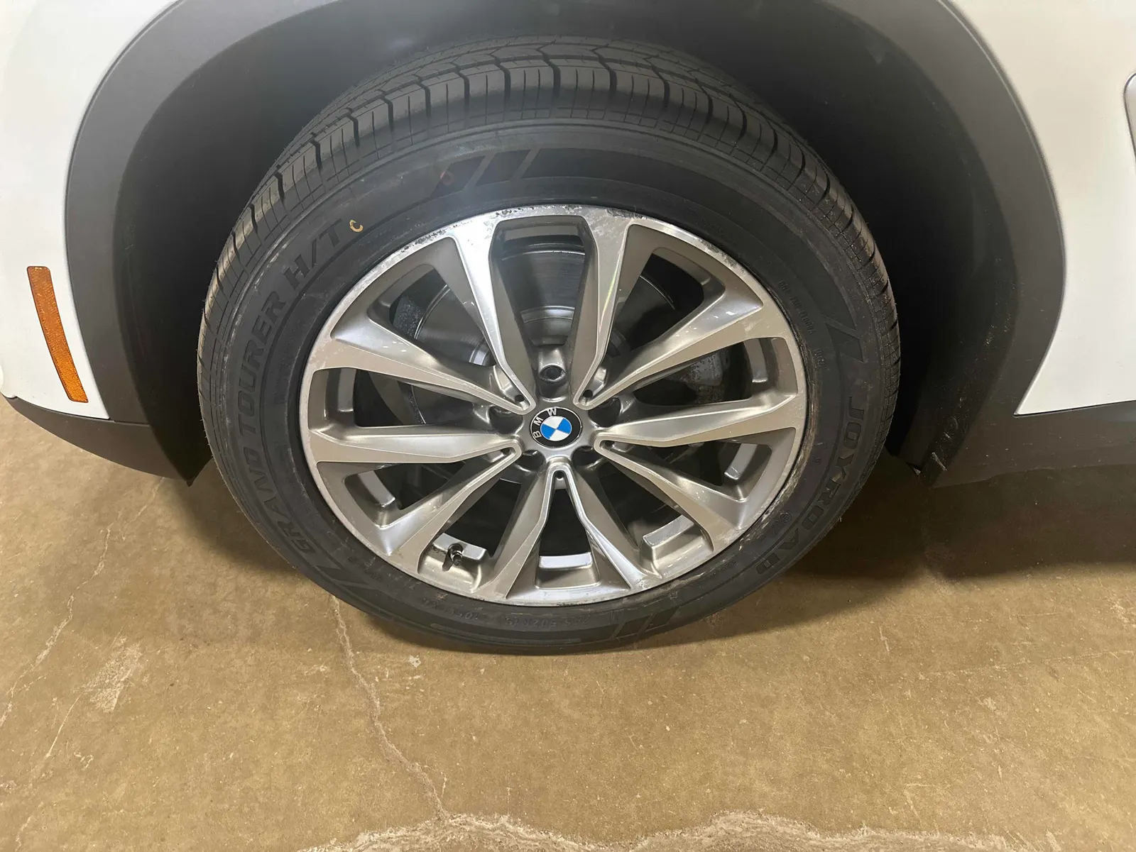 Tire