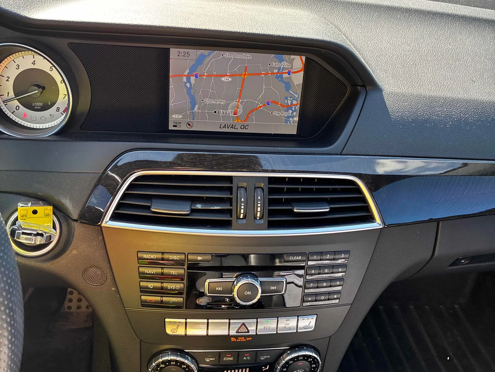 Console