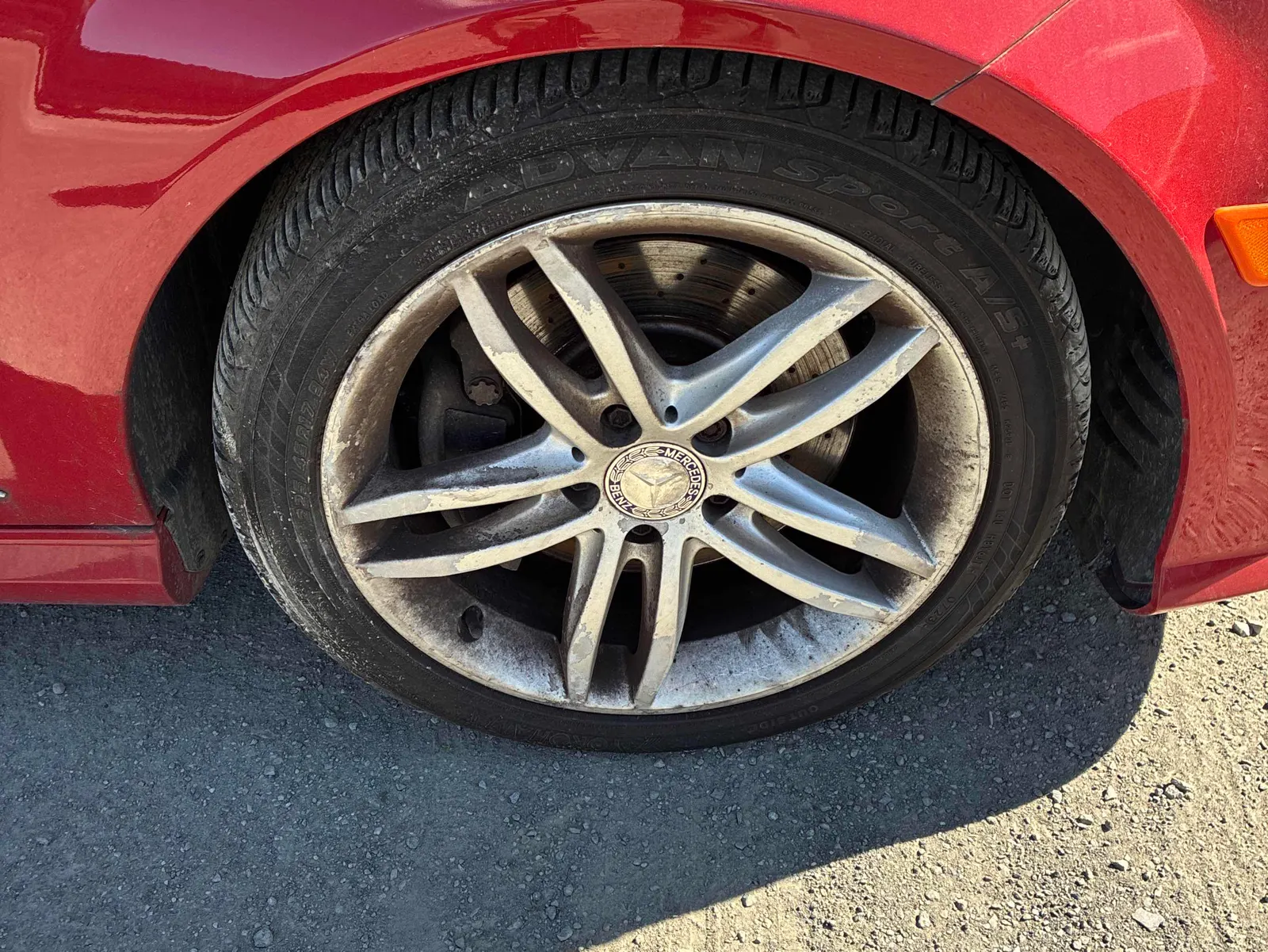 Tire