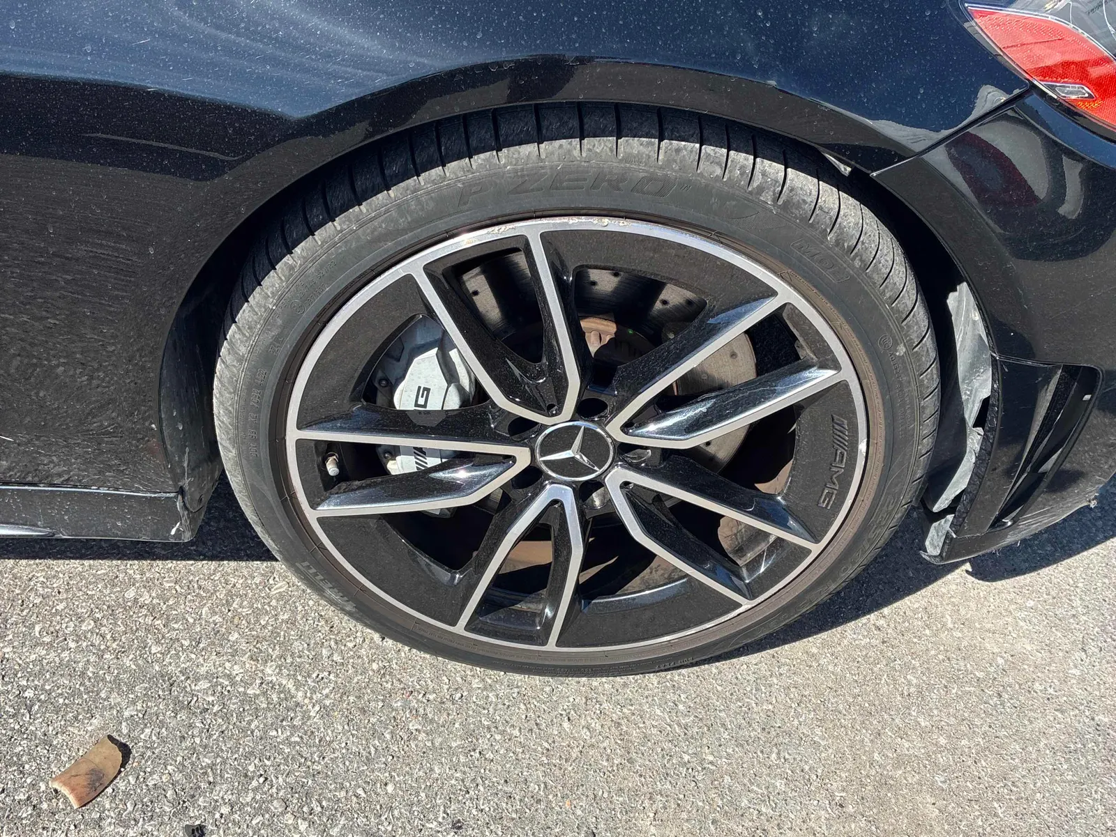 Tire