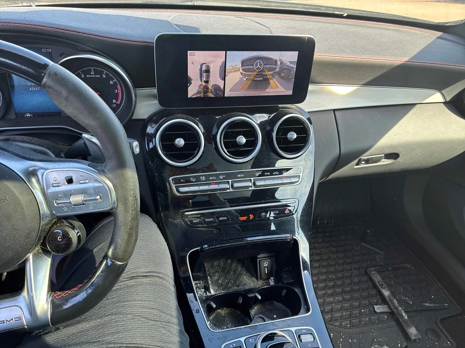 Console
