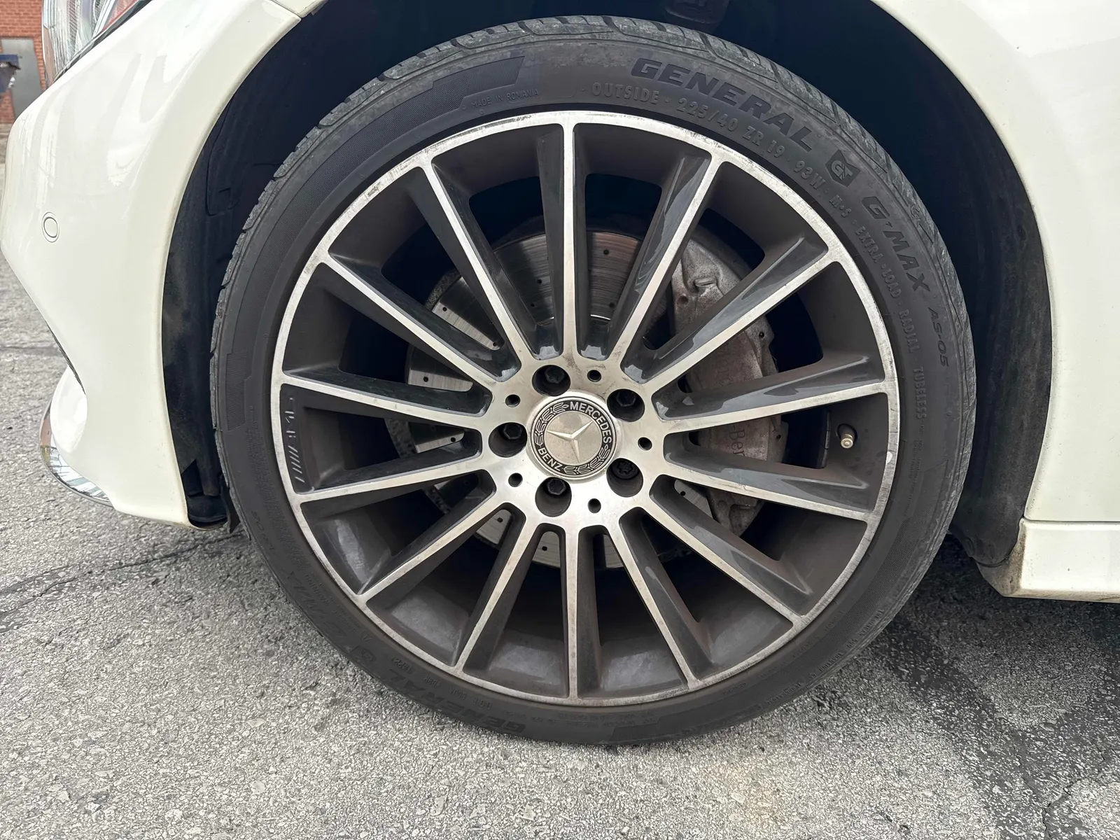 Tire