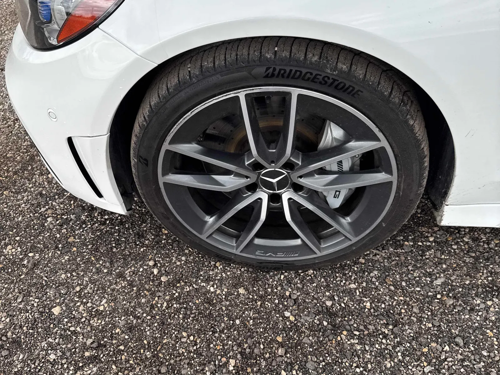 Tire