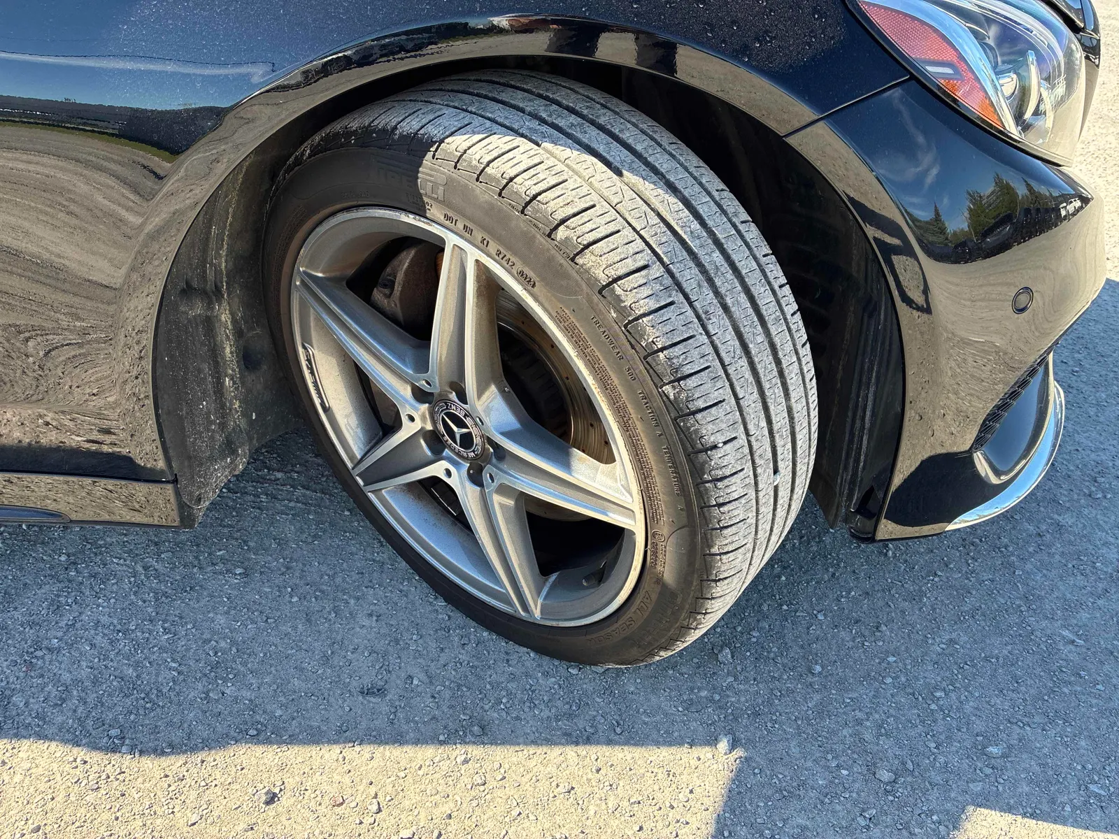 Tire