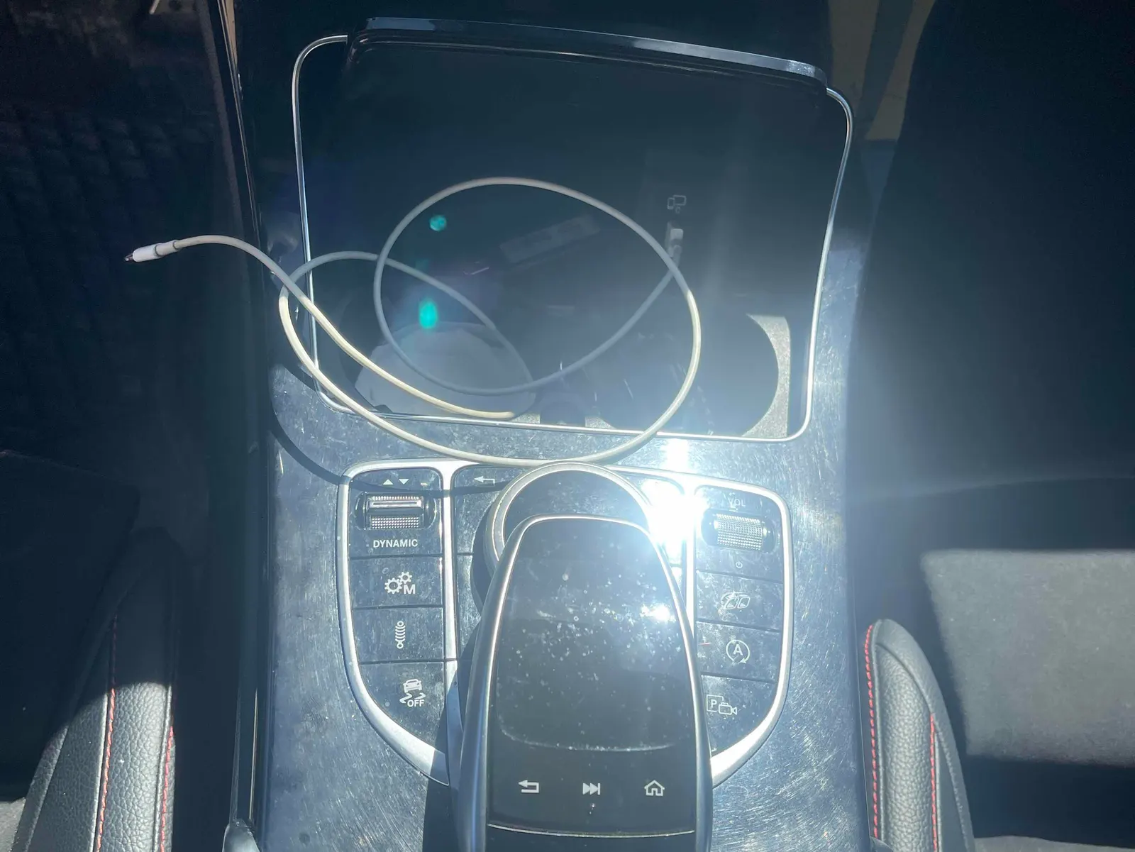 Console