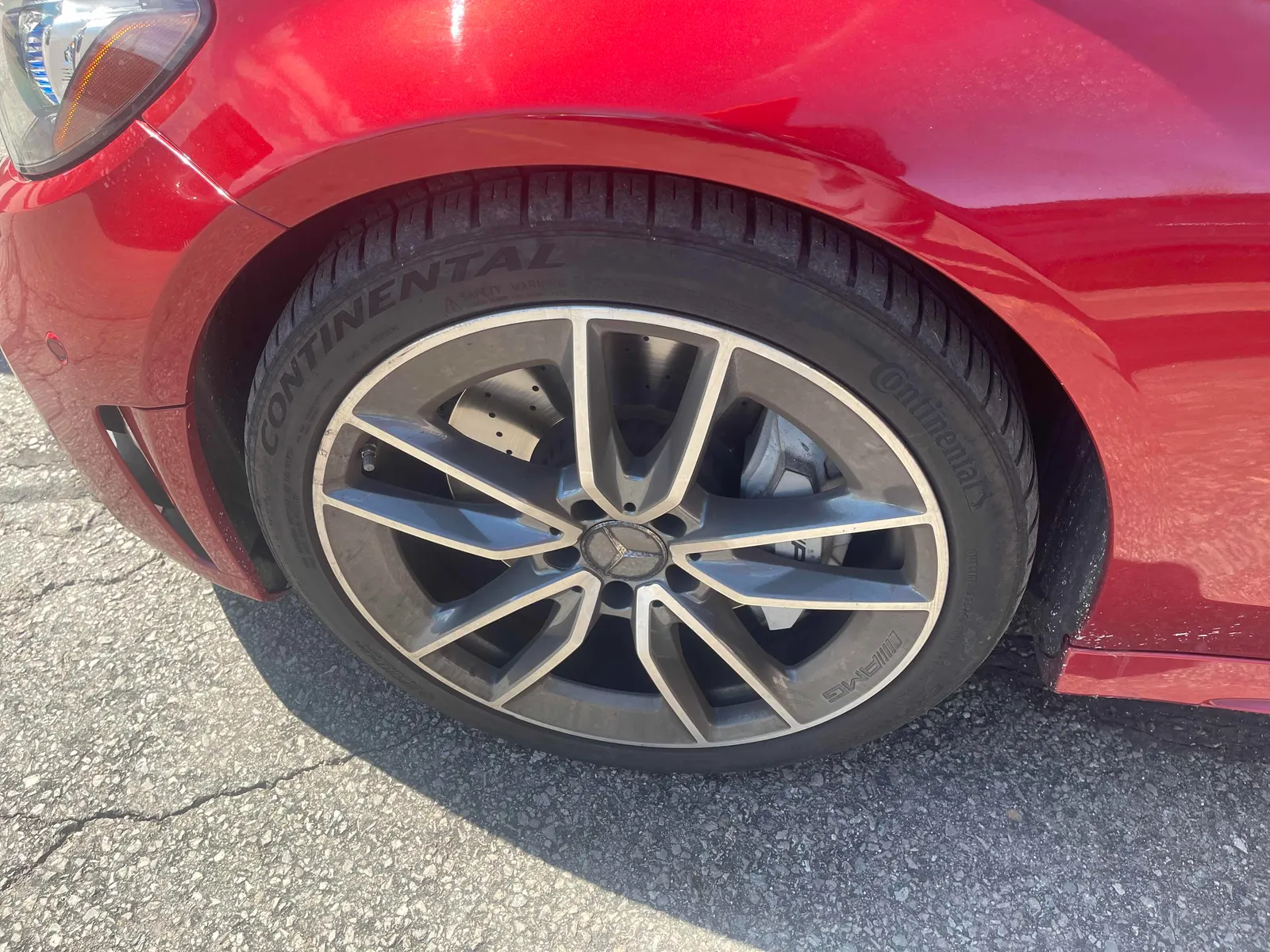 Tire