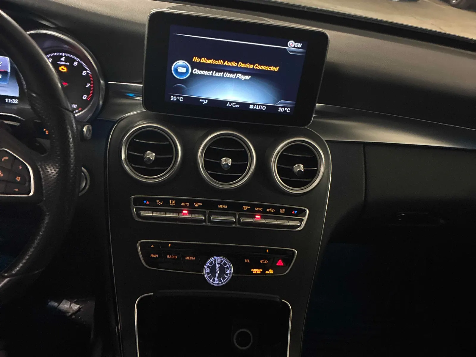Console