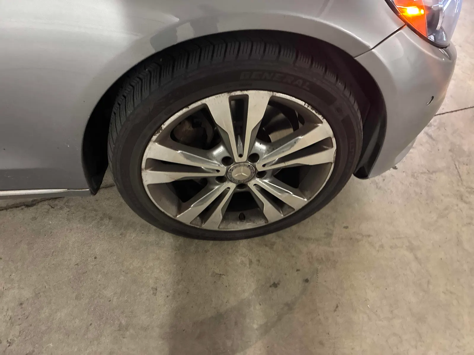 Tire