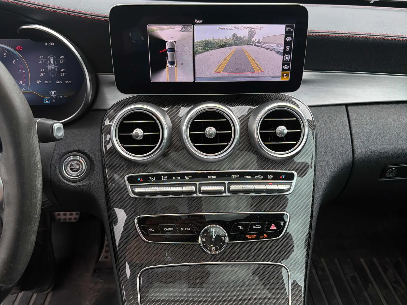 Console