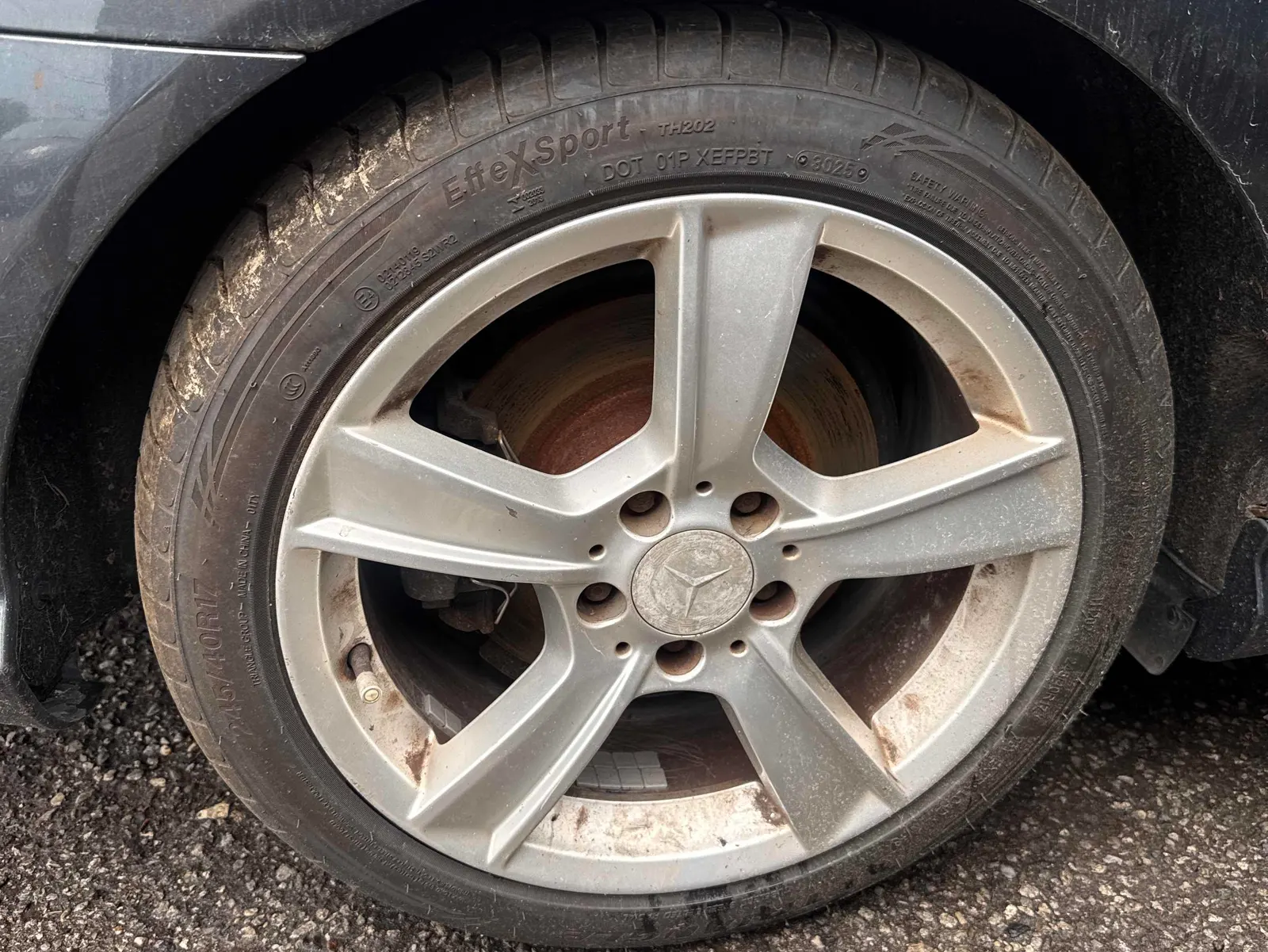 Tire