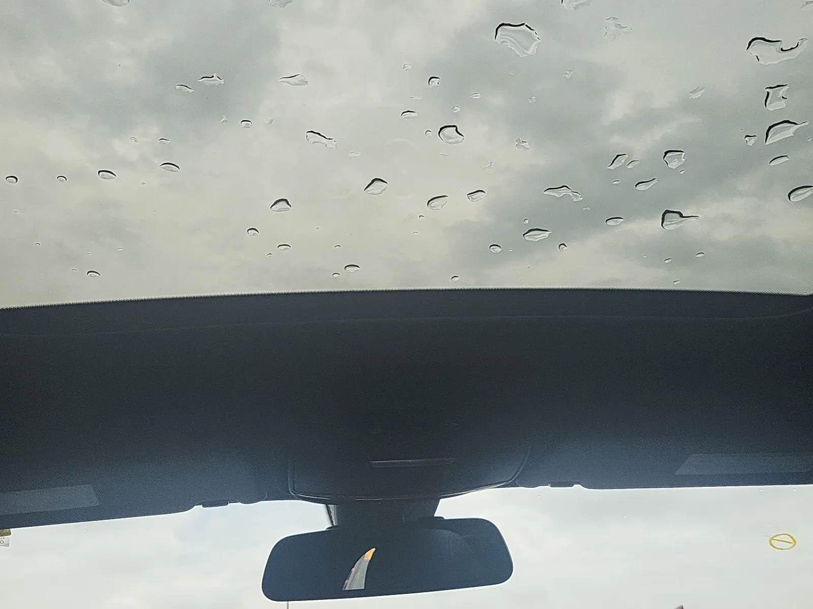 Interior Roof Photo