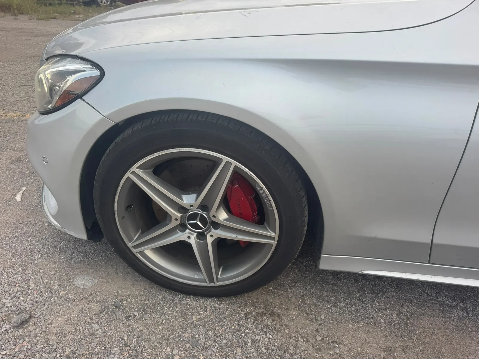 Tire