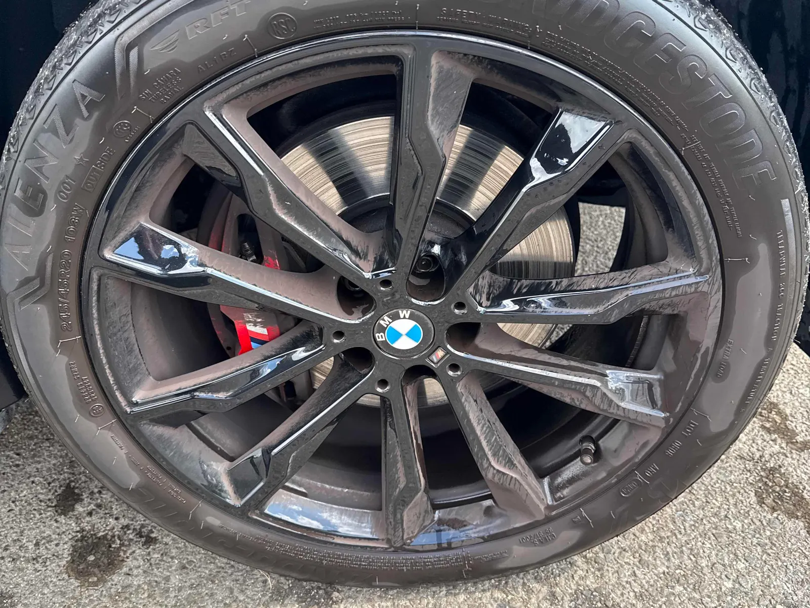 Tire
