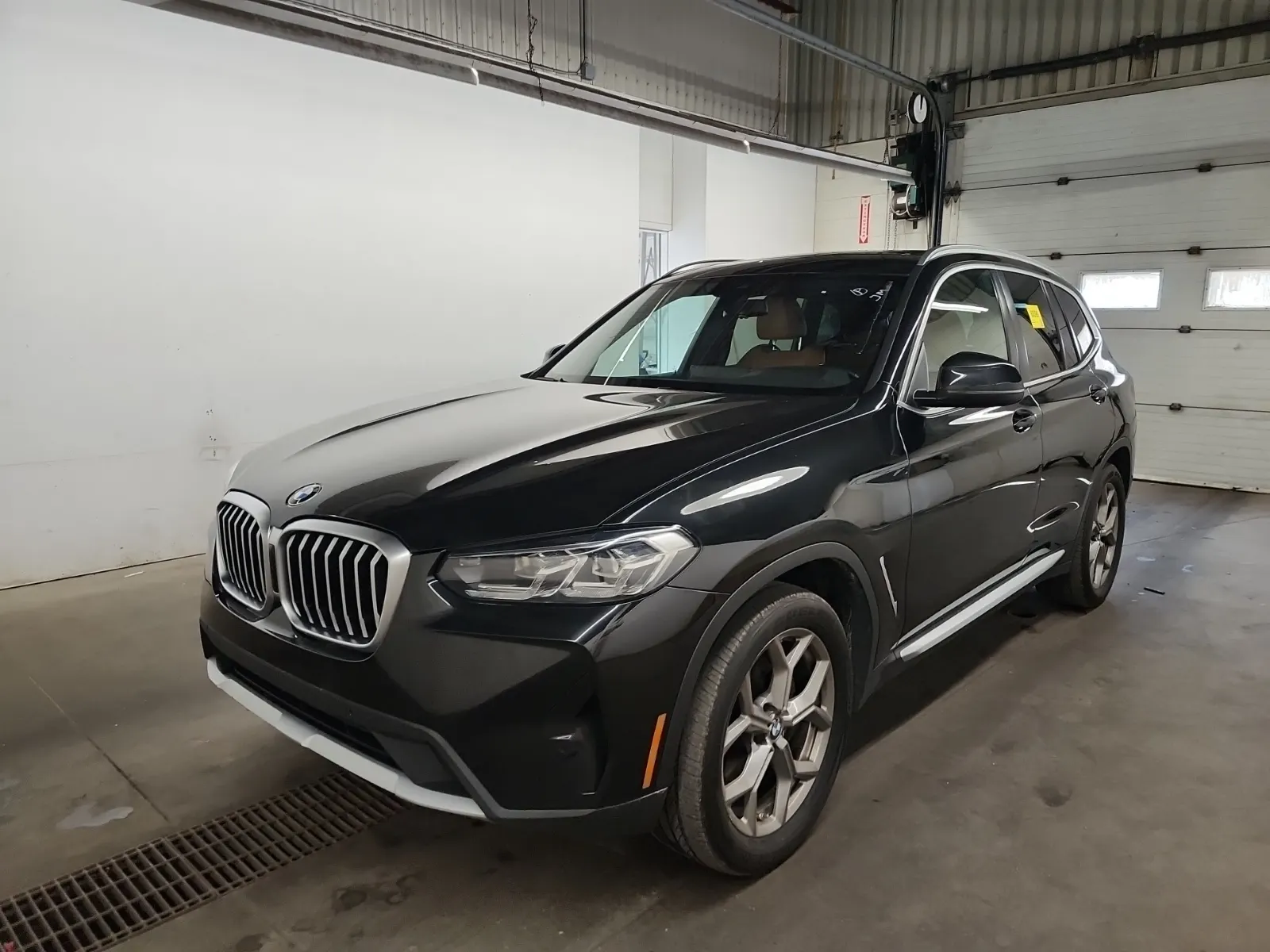 2023 BMW X3