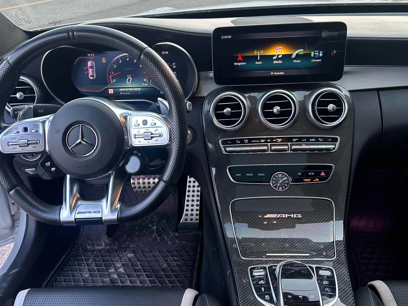 Console