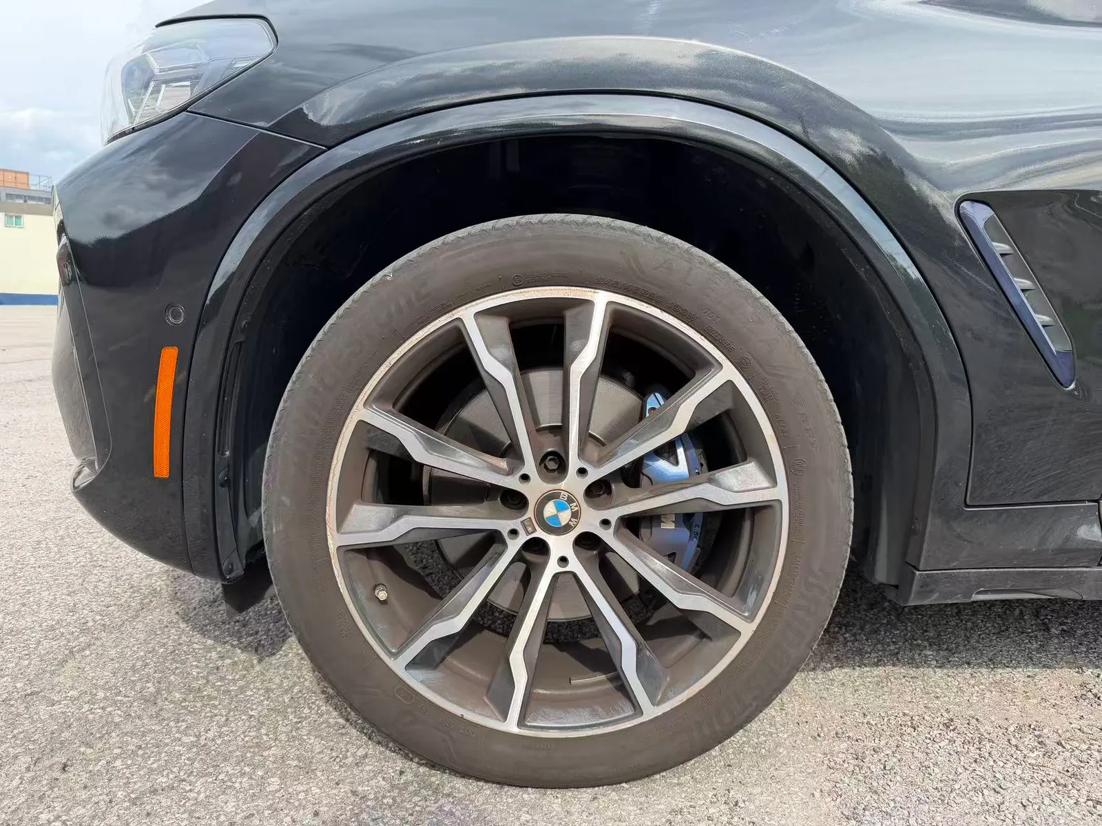 Tire