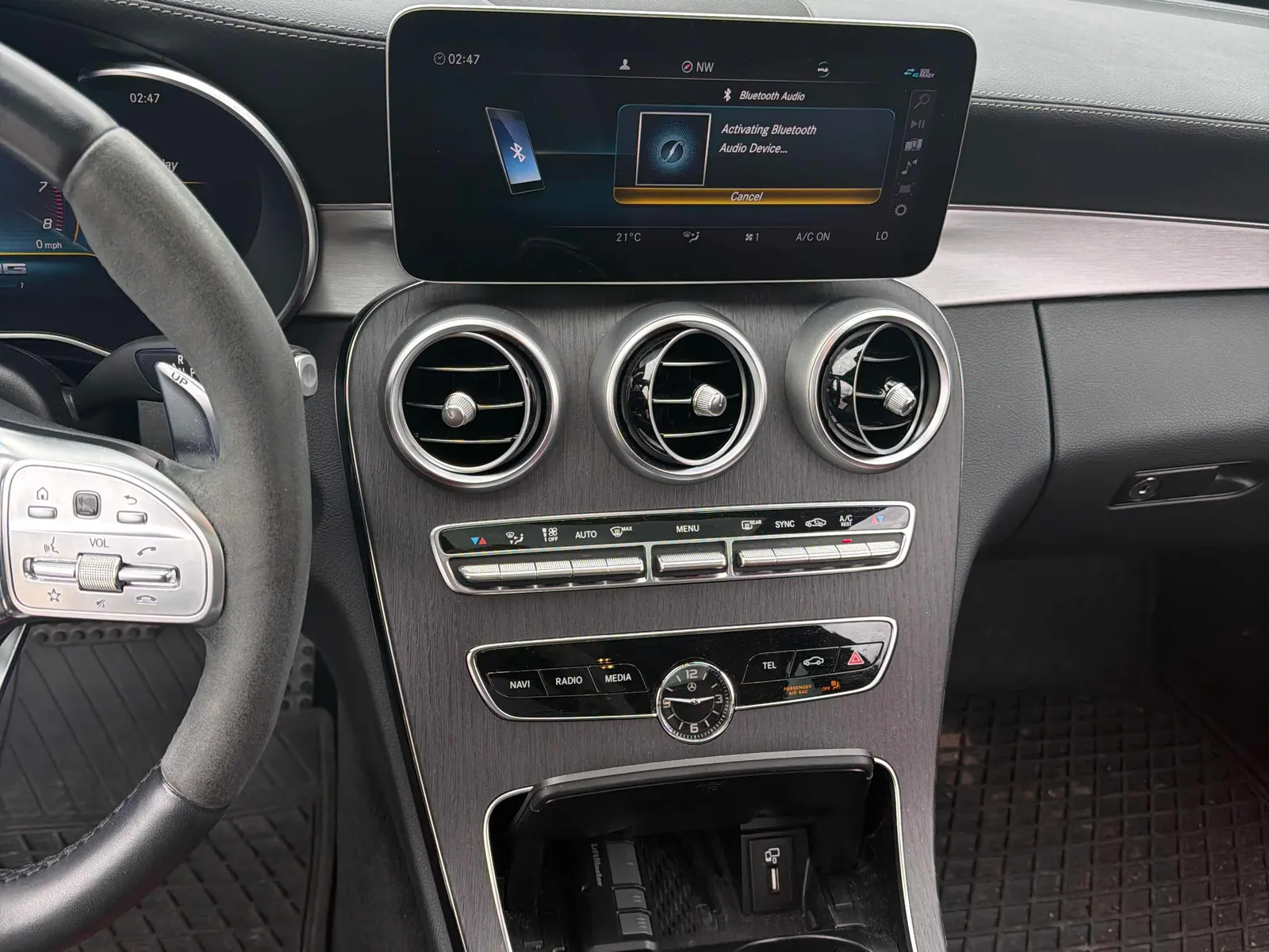 Console