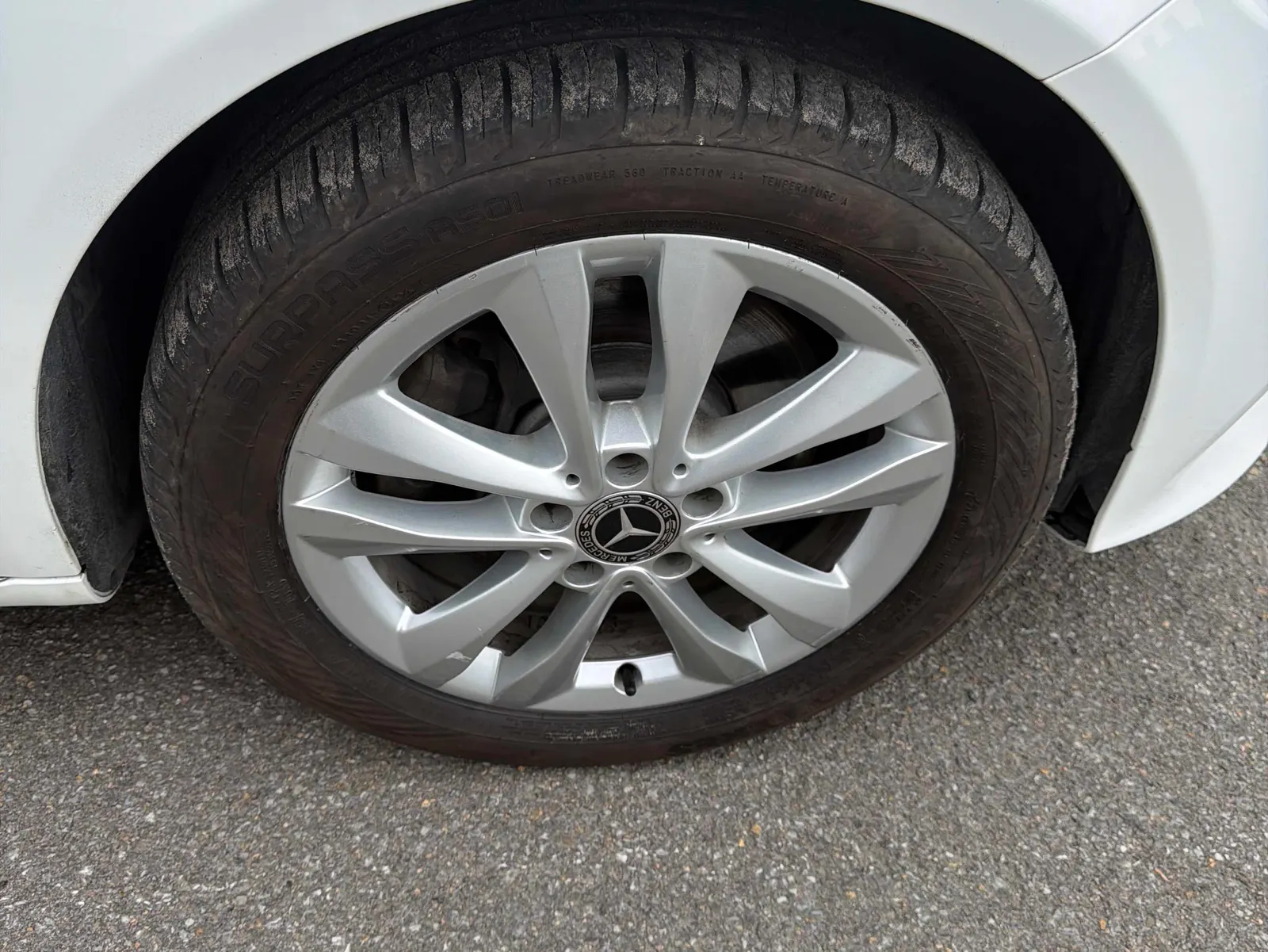 Tire