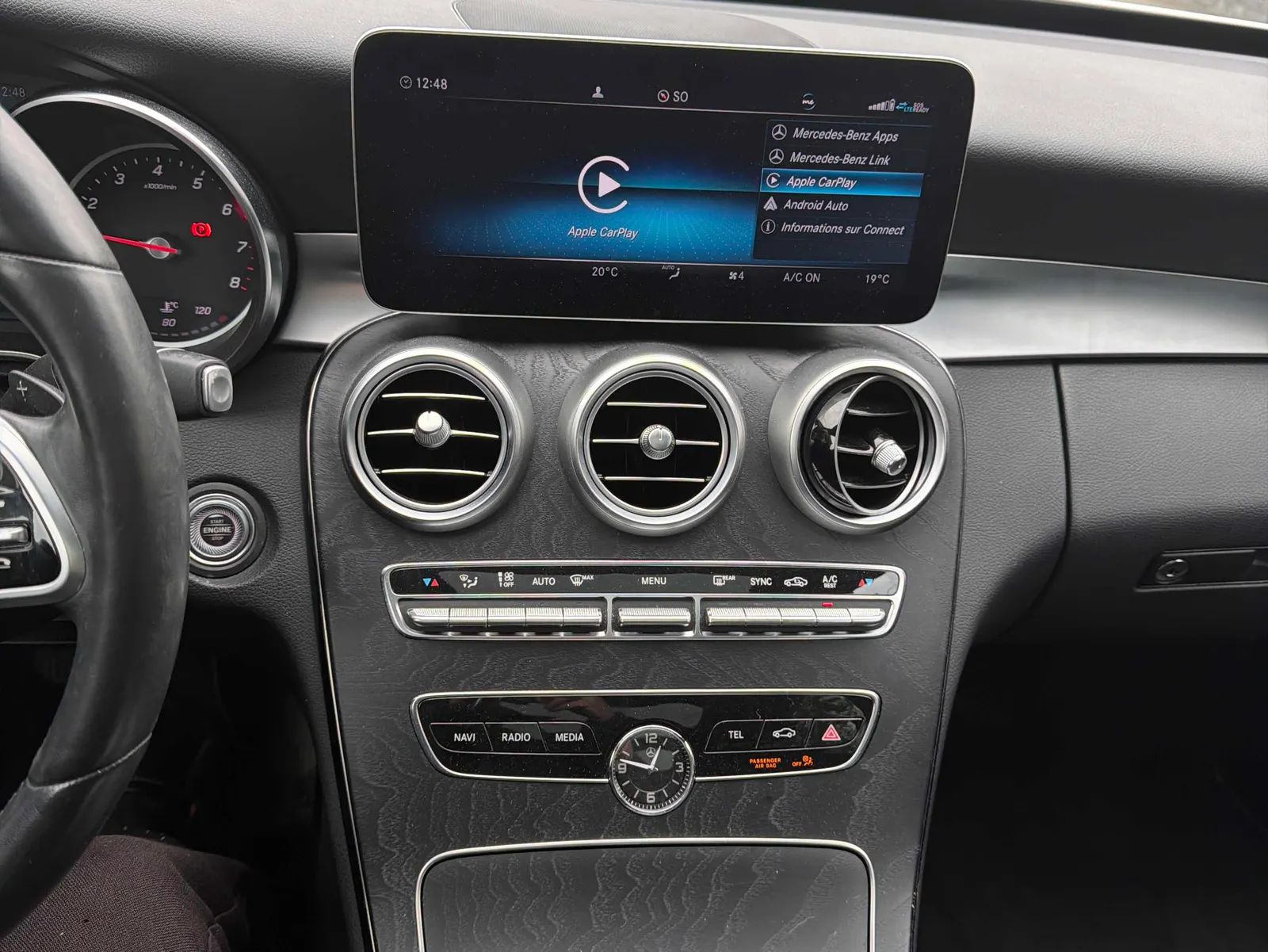 Console
