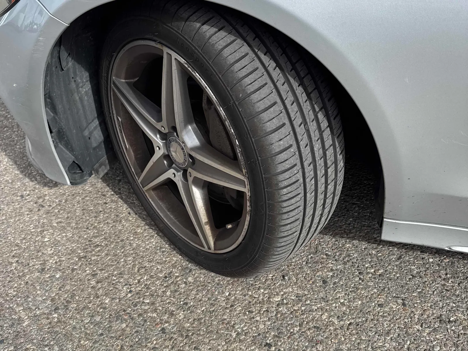 Tire