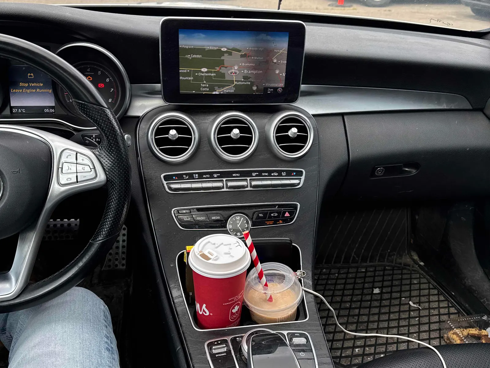Console