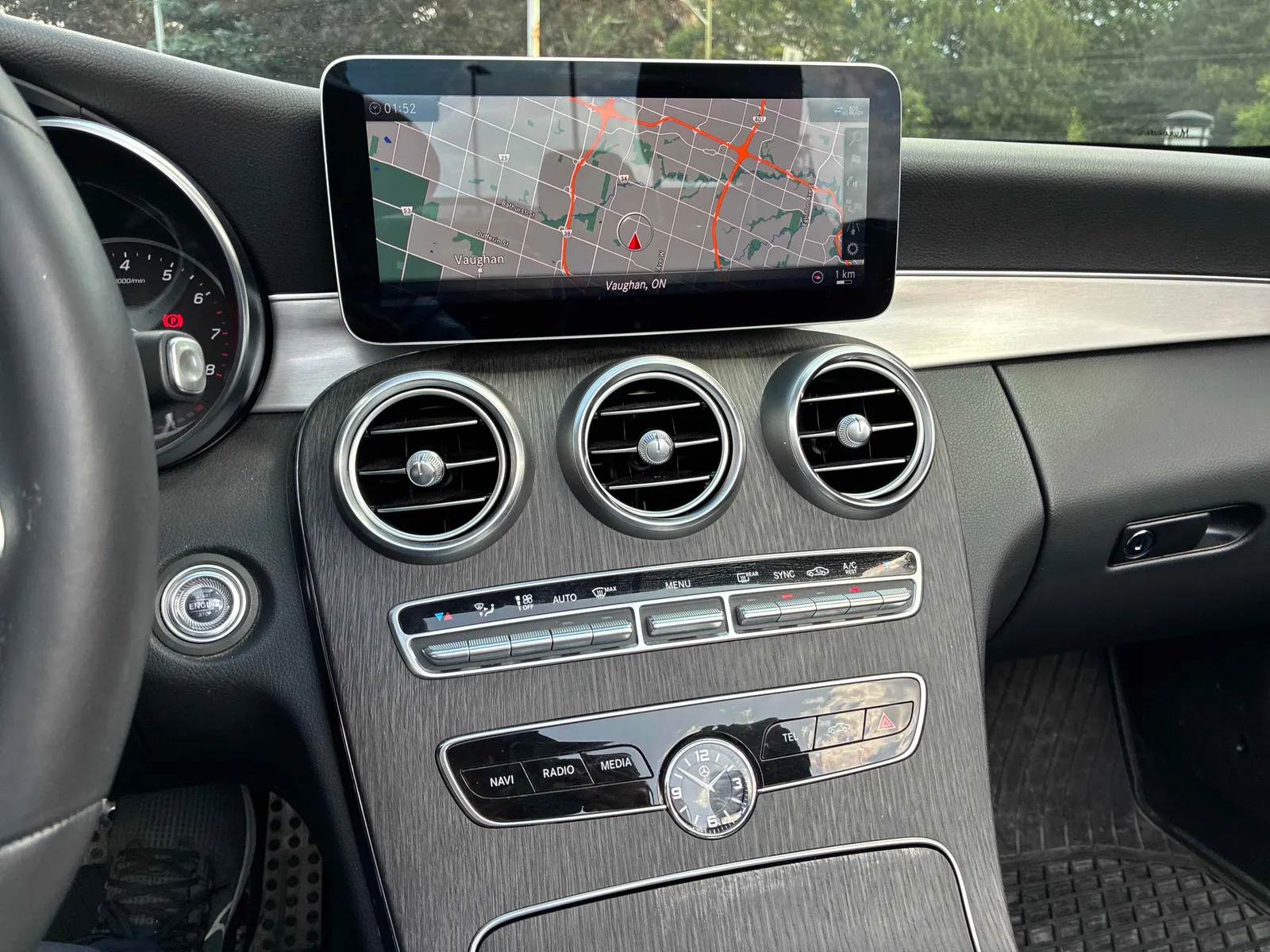 Console