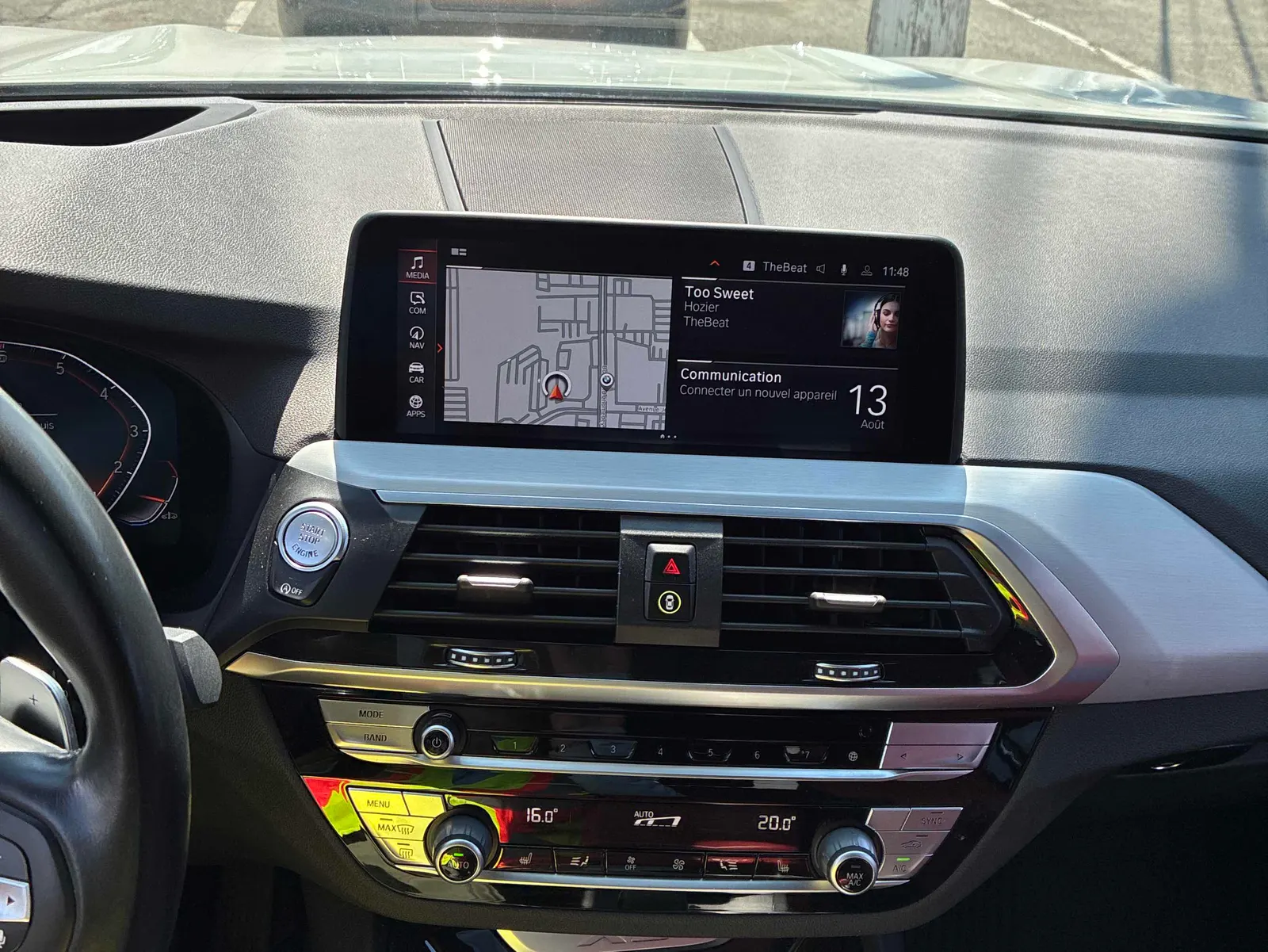 Console