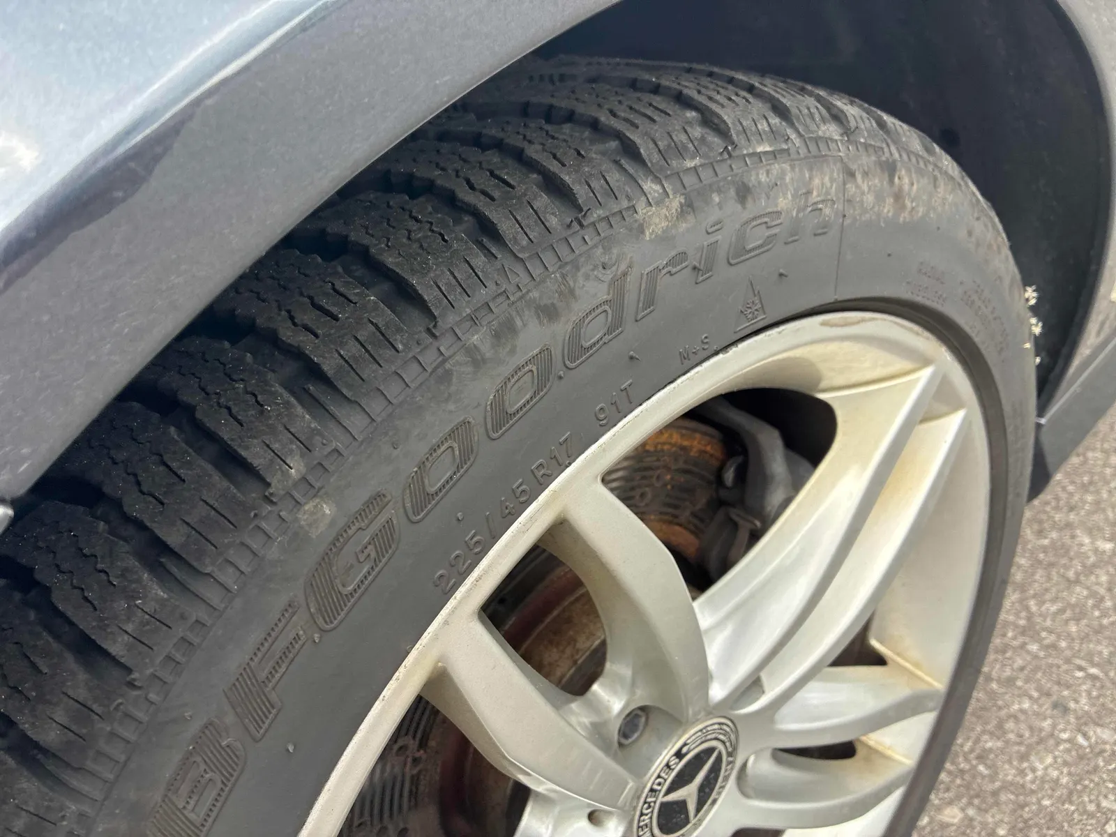 Tire