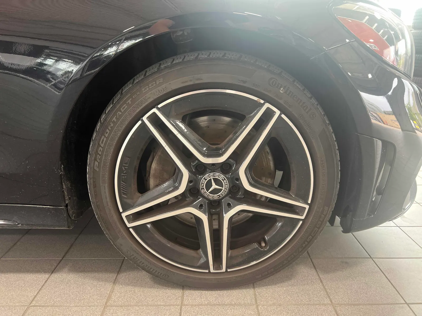 Tire