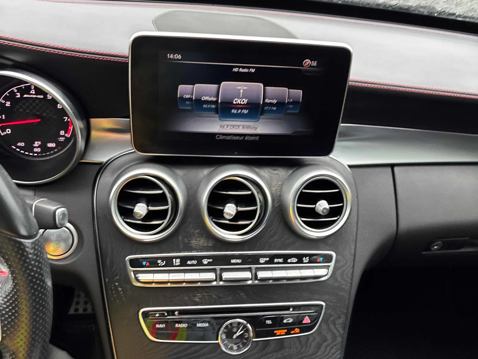 Console