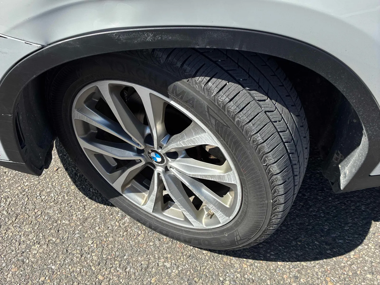 Tire