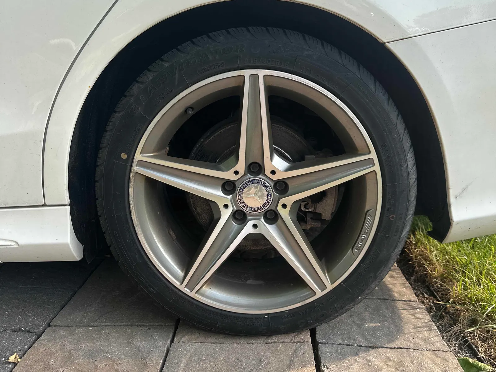 Tire